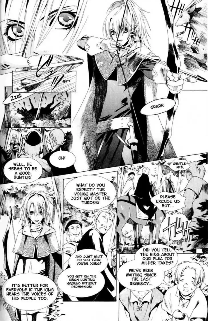 Grimms Manga Chapter 4 19